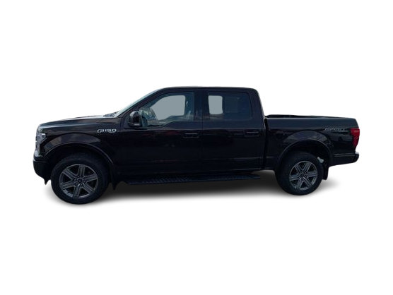 Thumbnail: 2019 Ford F-150 - 3