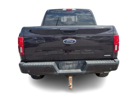 Thumbnail: 2019 Ford F-150 - 5