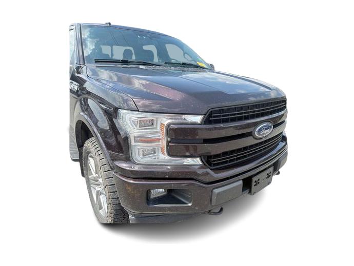 Thumbnail: 2019 Ford F-150 - 17