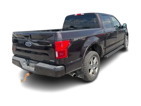 Thumbnail: 2019 Ford F-150 - 20