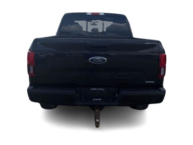 Thumbnail: 2019 Ford F-150 - 5