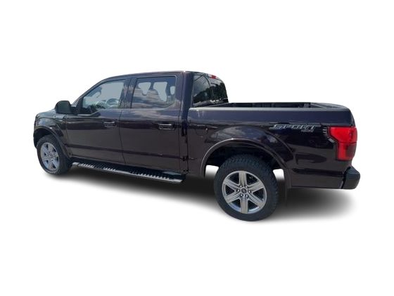Thumbnail: 2019 Ford F-150 - 17