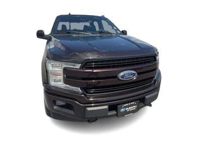 Thumbnail: 2019 Ford F-150 - 6