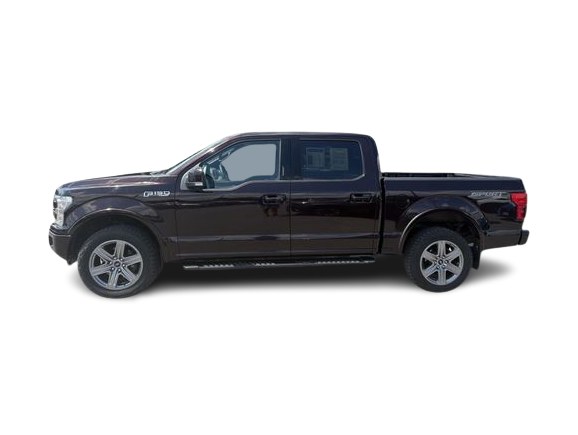 Thumbnail: 2019 Ford F-150 - 21