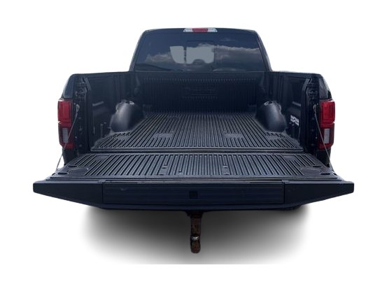 Thumbnail: 2019 Ford F-150 - 14