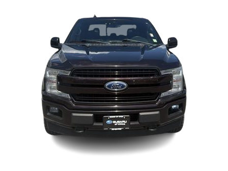 Thumbnail: 2019 Ford F-150 - 22