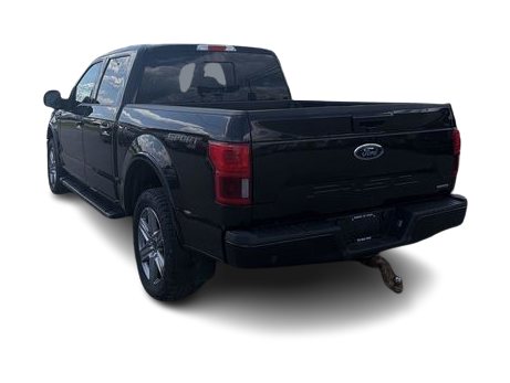 Thumbnail: 2019 Ford F-150 - 4