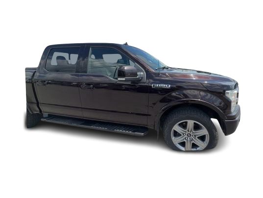 Thumbnail: 2019 Ford F-150 - 19