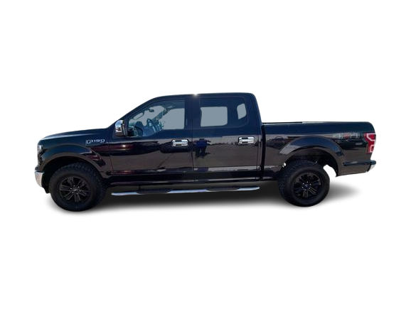 Thumbnail: 2020 Ford F-150 - 3