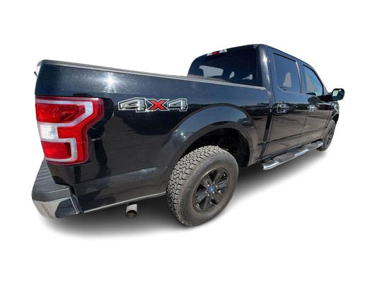 Thumbnail: 2020 Ford F-150 - 17