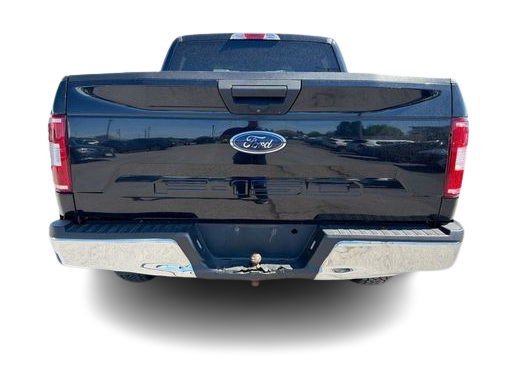 Thumbnail: 2020 Ford F-150 - 5