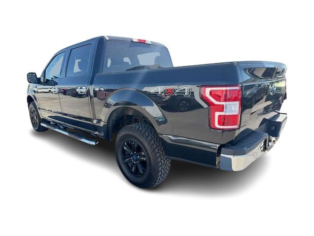 Thumbnail: 2020 Ford F-150 - 4