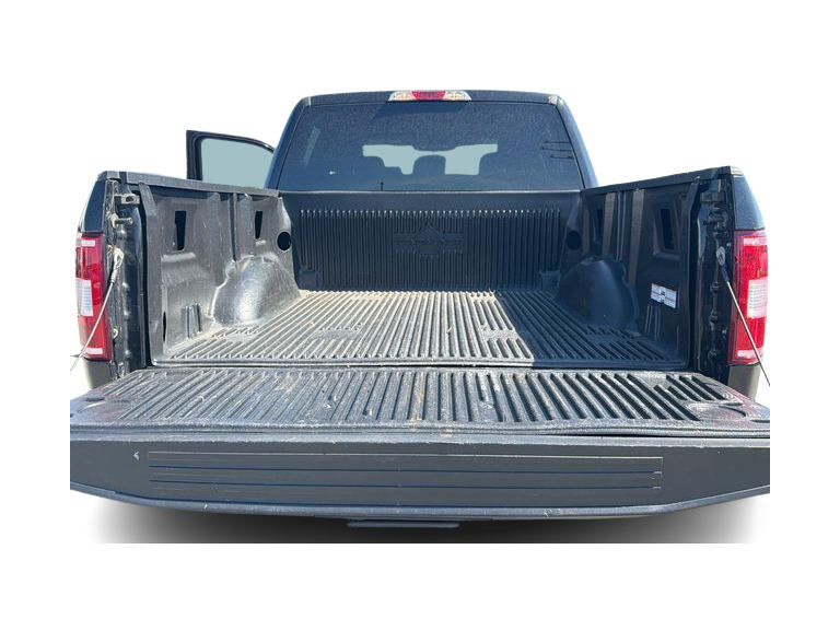 Thumbnail: 2020 Ford F-150 - 14
