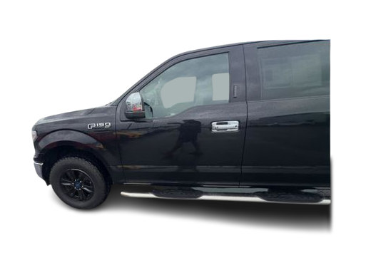 Thumbnail: 2020 Ford F-150 - 3