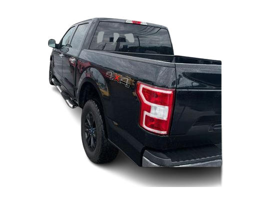 Thumbnail: 2020 Ford F-150 - 23