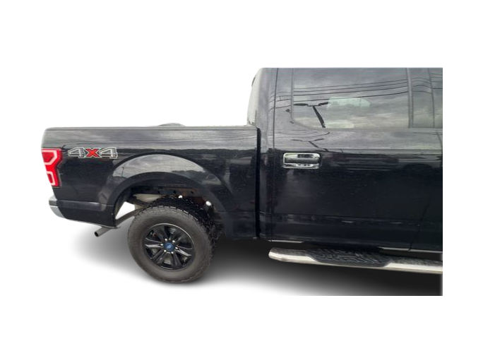 Thumbnail: 2020 Ford F-150 - 20
