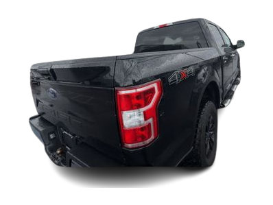 Thumbnail: 2020 Ford F-150 - 19