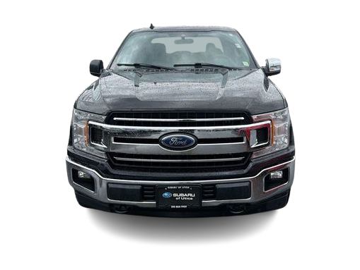 Thumbnail: 2020 Ford F-150 - 25