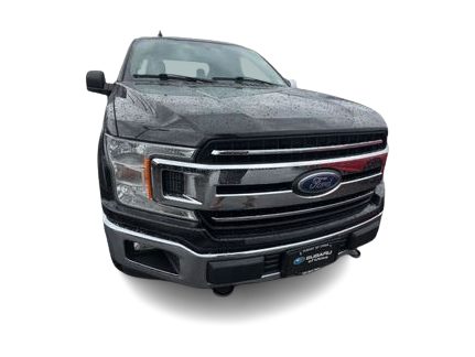 Thumbnail: 2020 Ford F-150 - 18