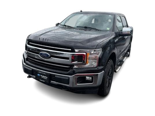Thumbnail: 2020 Ford F-150 - 6