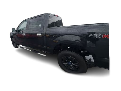 Thumbnail: 2020 Ford F-150 - 4