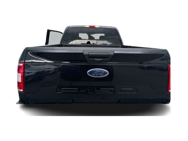 Thumbnail: 2020 Ford F-150 - 24