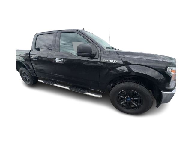 Thumbnail: 2020 Ford F-150 - 17