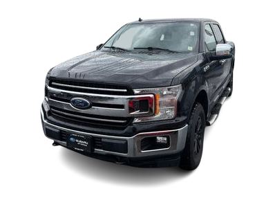 Thumbnail: 2020 Ford F-150 - 6