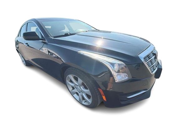 Thumbnail: 2016 Cadillac ATS - 15