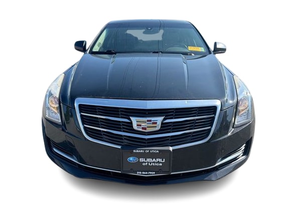 Thumbnail: 2016 Cadillac ATS - 6