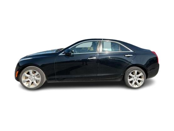 Thumbnail: 2016 Cadillac ATS - 3