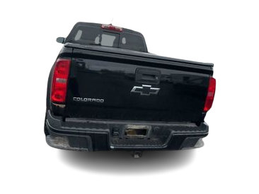 Thumbnail: 2016 Chevrolet Colorado - 4