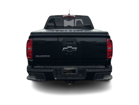 Thumbnail: 2016 Chevrolet Colorado - 16