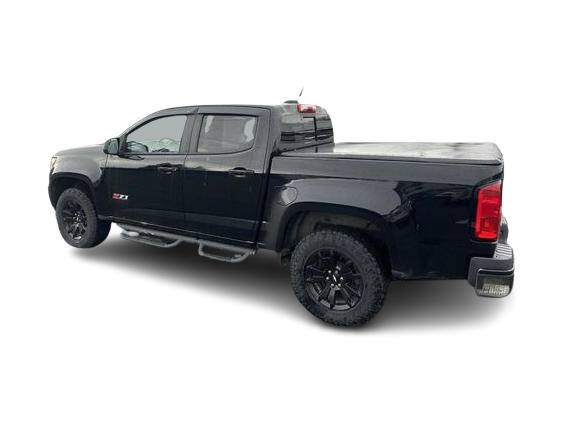 Thumbnail: 2016 Chevrolet Colorado - 18