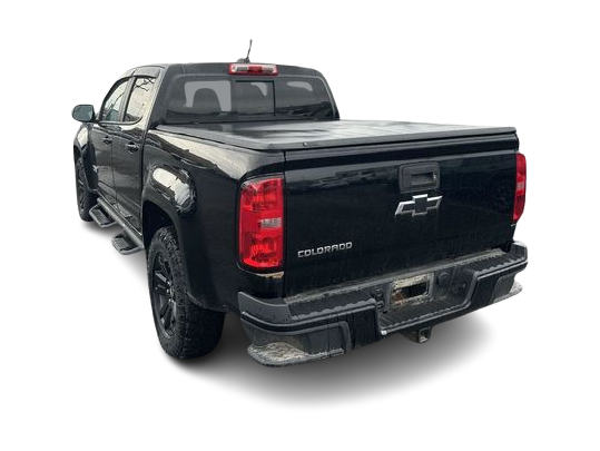 Thumbnail: 2016 Chevrolet Colorado - 23