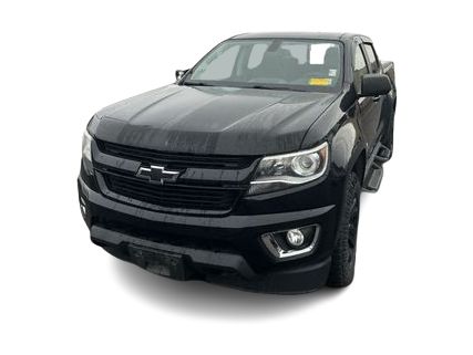 Thumbnail: 2016 Chevrolet Colorado - 11