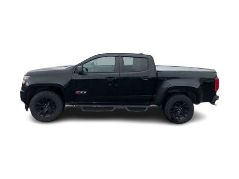 Thumbnail: 2016 Chevrolet Colorado - 2