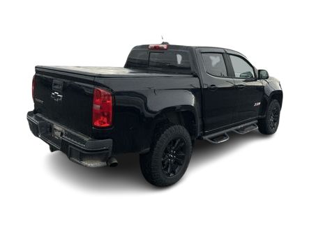 Thumbnail: 2016 Chevrolet Colorado - 15