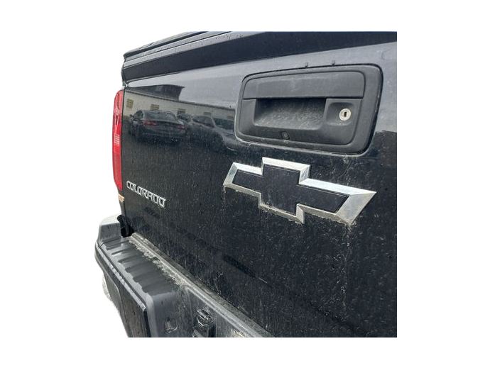 Thumbnail: 2016 Chevrolet Colorado - 10