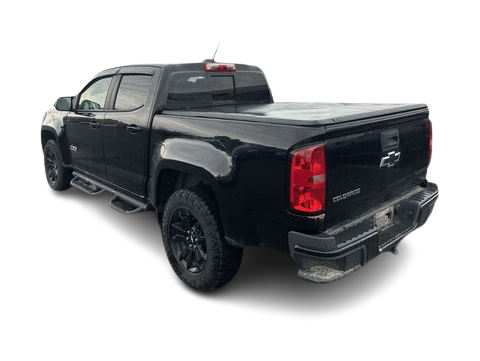 Thumbnail: 2016 Chevrolet Colorado - 3