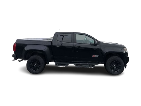 Thumbnail: 2016 Chevrolet Colorado - 21