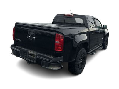 Thumbnail: 2016 Chevrolet Colorado - 17
