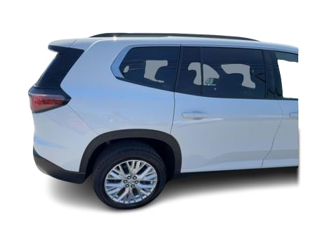 Thumbnail: 2024 GMC Acadia - 19