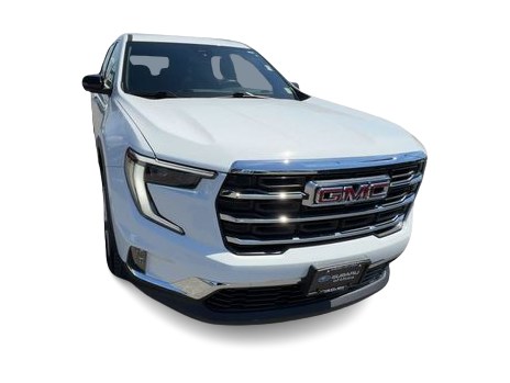 Thumbnail: 2024 GMC Acadia - 18