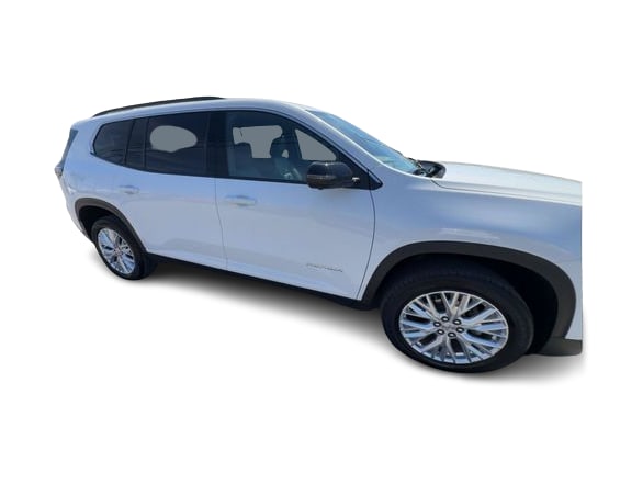 Thumbnail: 2024 GMC Acadia - 20