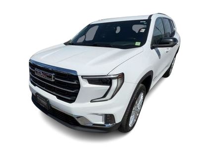 Thumbnail: 2024 GMC Acadia - 6