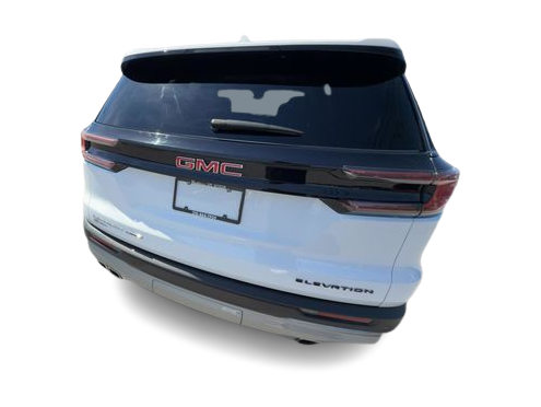 Thumbnail: 2024 GMC Acadia - 5