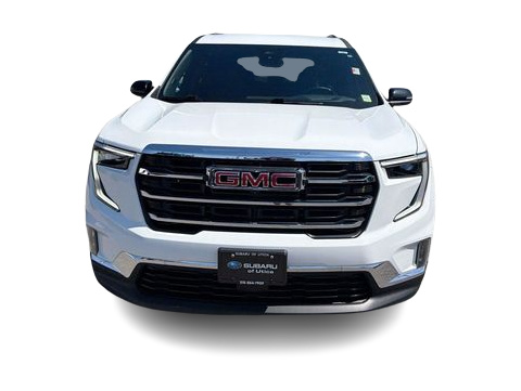 Thumbnail: 2024 GMC Acadia - 25