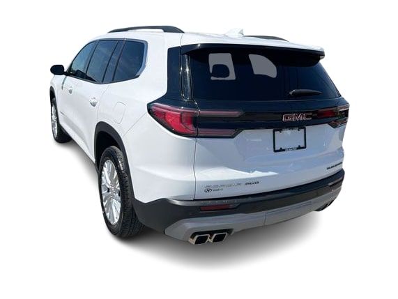Thumbnail: 2024 GMC Acadia - 23