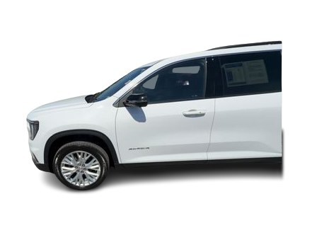 Thumbnail: 2024 GMC Acadia - 3